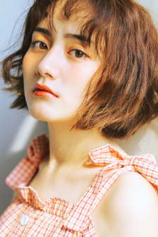 男人香